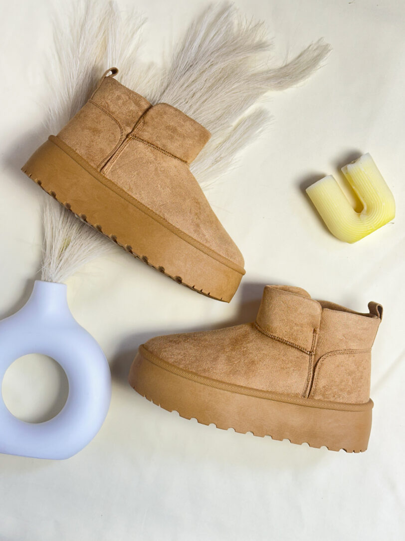Botas Uggs 🤎