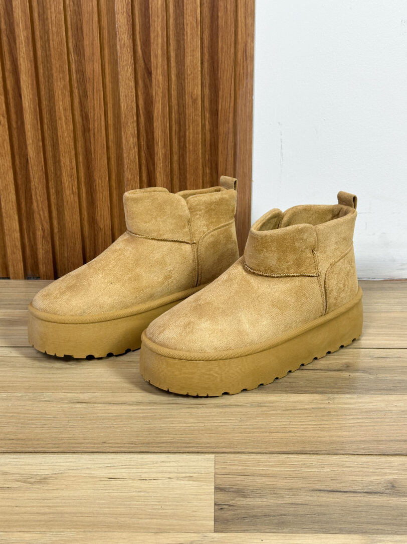 Botas Uggs 🤎 - Image 3