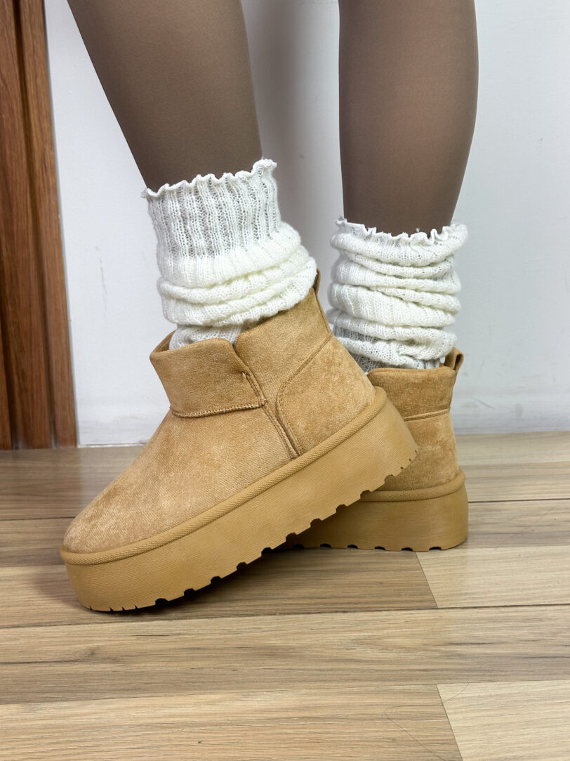 Botas Uggs 🤎 - Image 2
