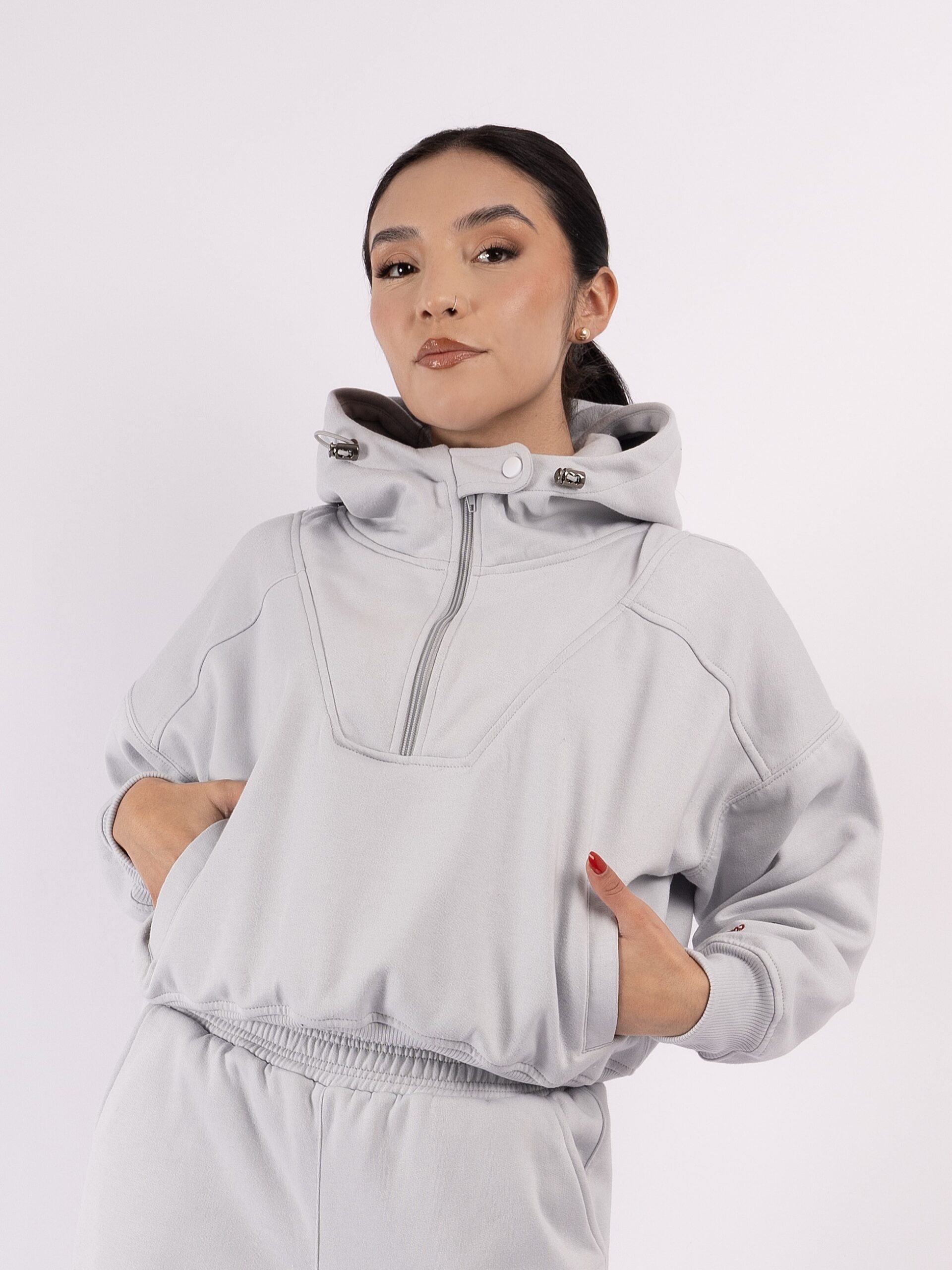 HOODIES