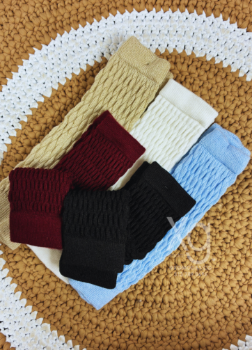 Calentadoras Estilo & Confort