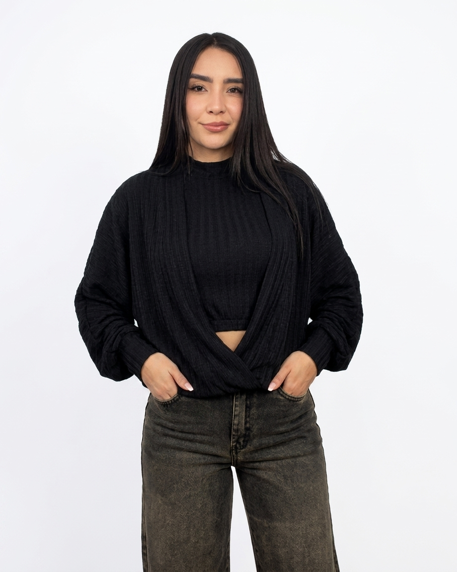 Set Dúo Ojalillo