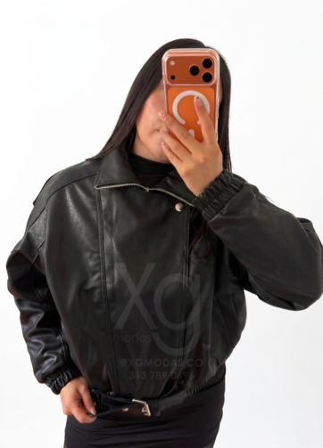 Chaqueta Atenas