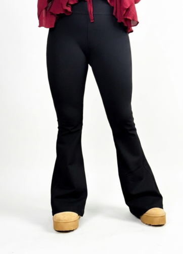 Pantalón Roma Bota Campana