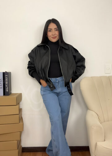 Chaqueta Viena