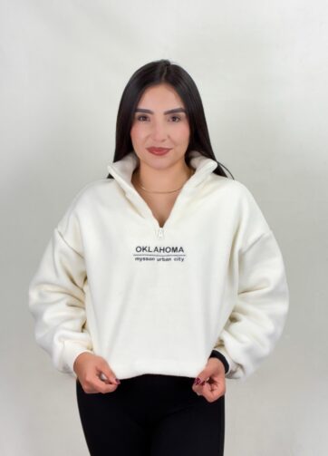 Buzo Polar Okhlahoma