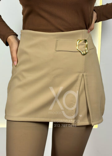 Falda Short Cairo