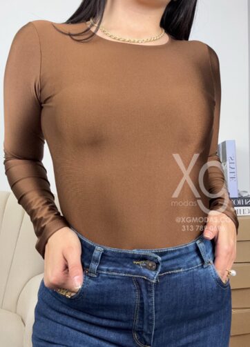 Body Satin Essential