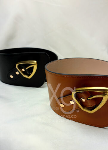 Fajón Geometric Gold