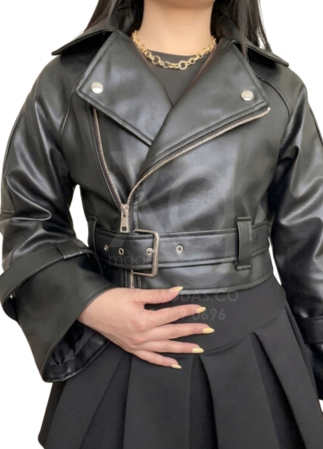 Chaqueta Cazadora Gala