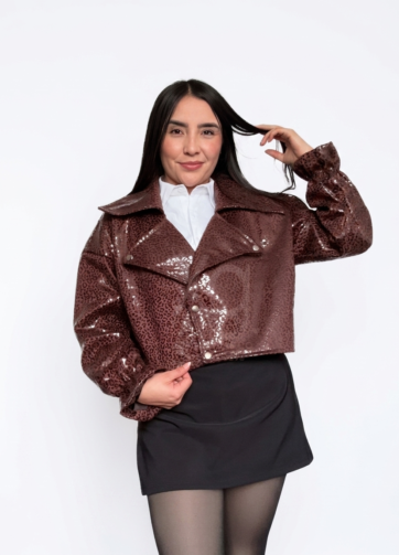 Chaqueta Toronto