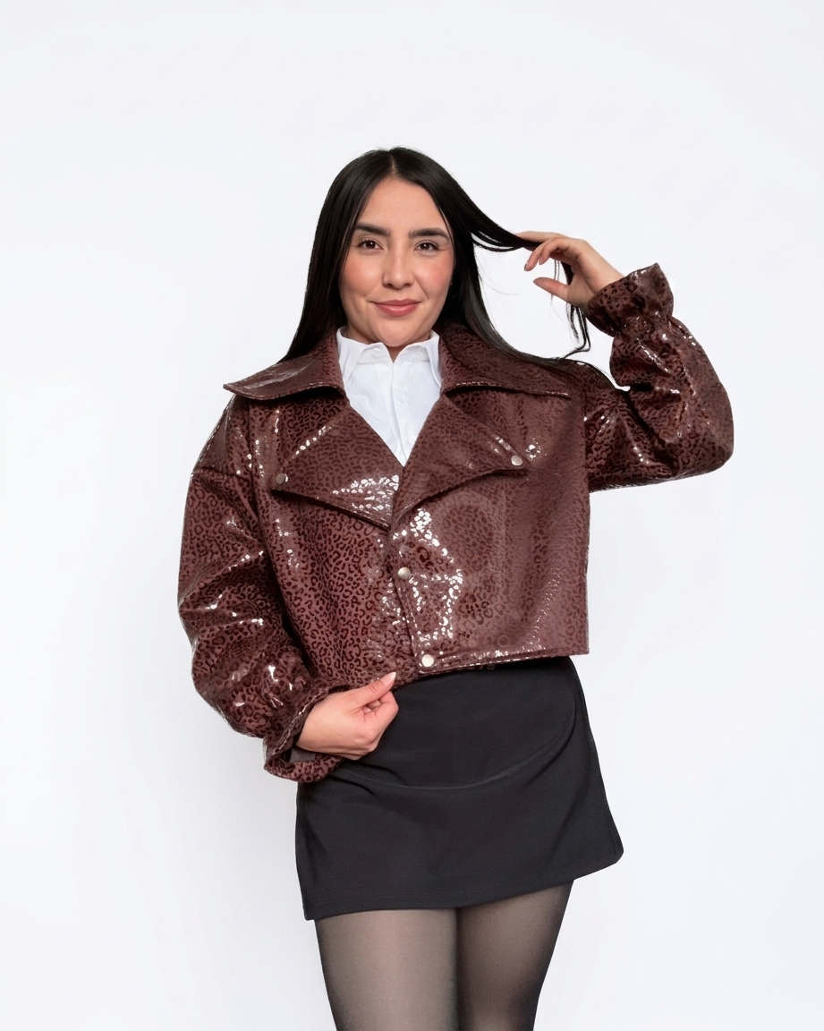 Chaqueta Toronto