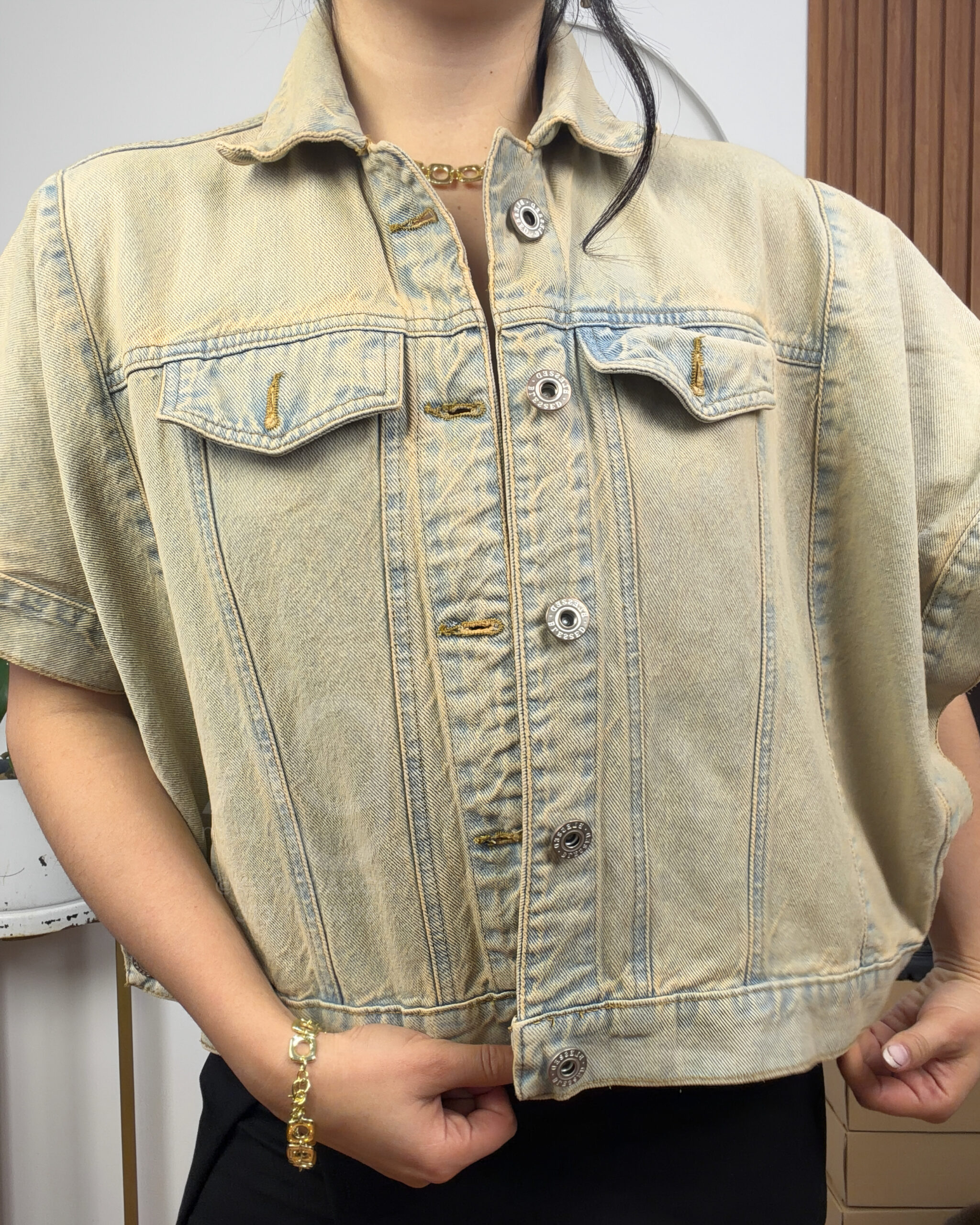 Capa Denim - Image 2