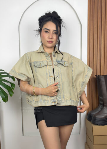 Capa Denim