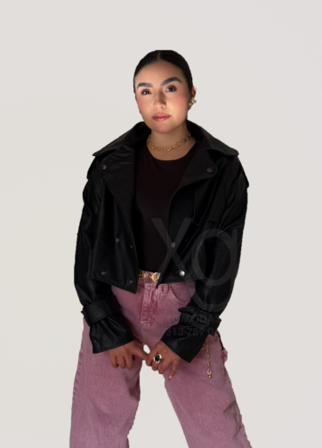 Chaqueta Cali