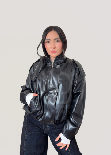 Chaqueta Barcelona