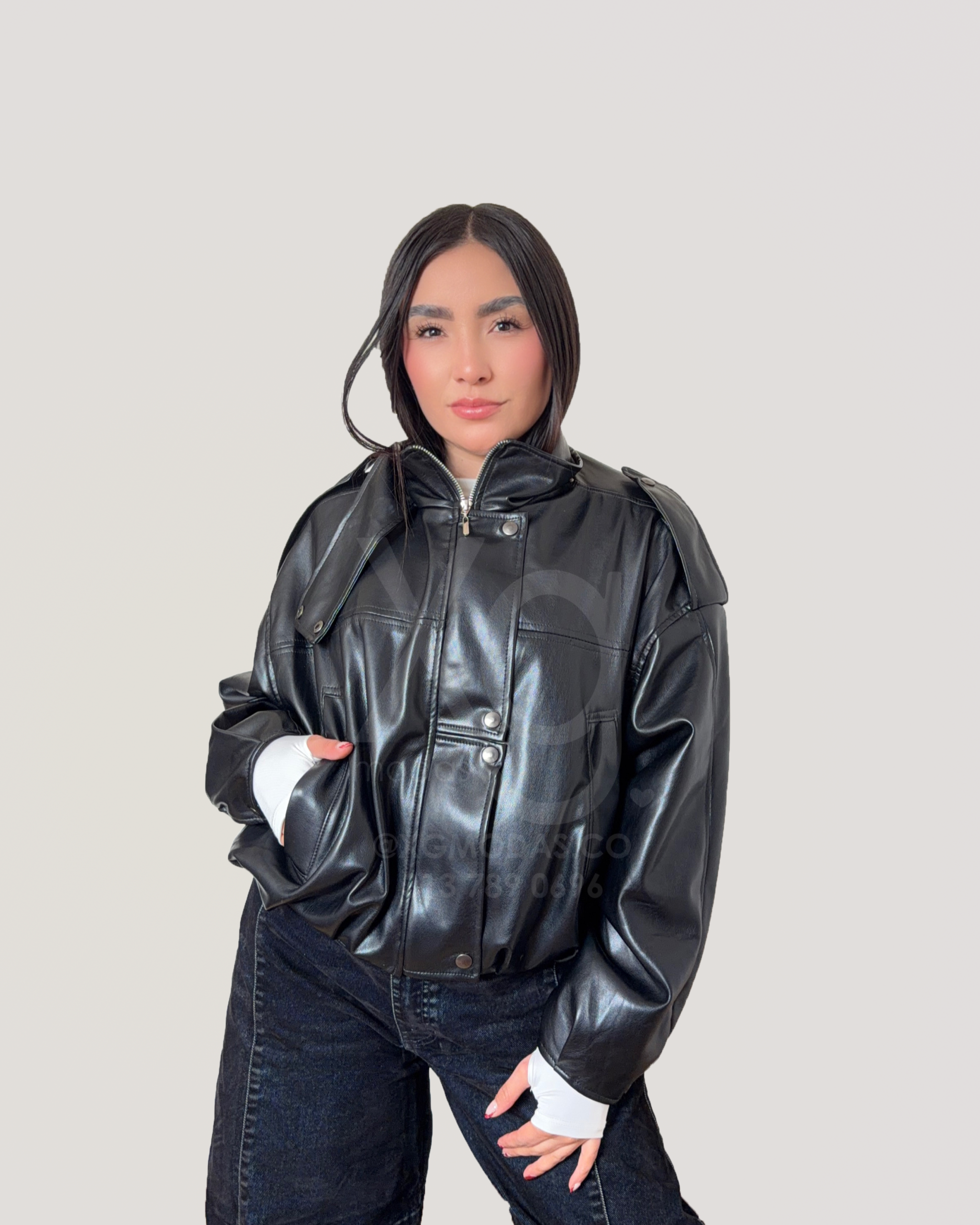 Chaqueta Barcelona