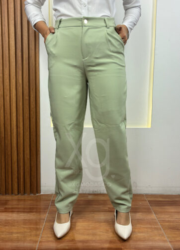 Pantalon Carriot