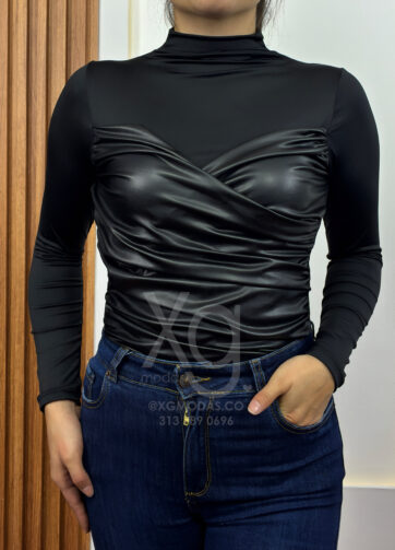 Blusa Urban Gloss
