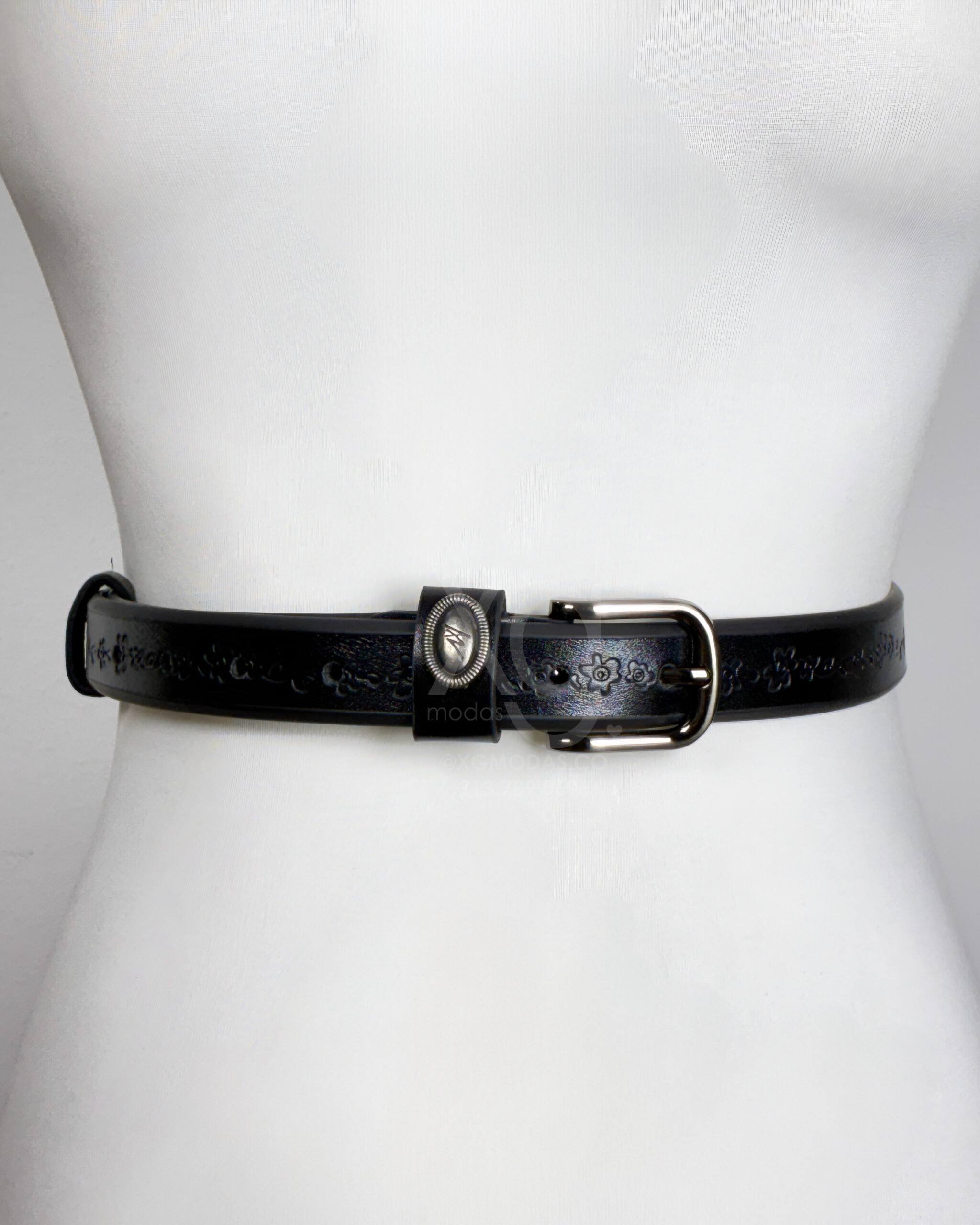 Cinturón Floral - Image 3