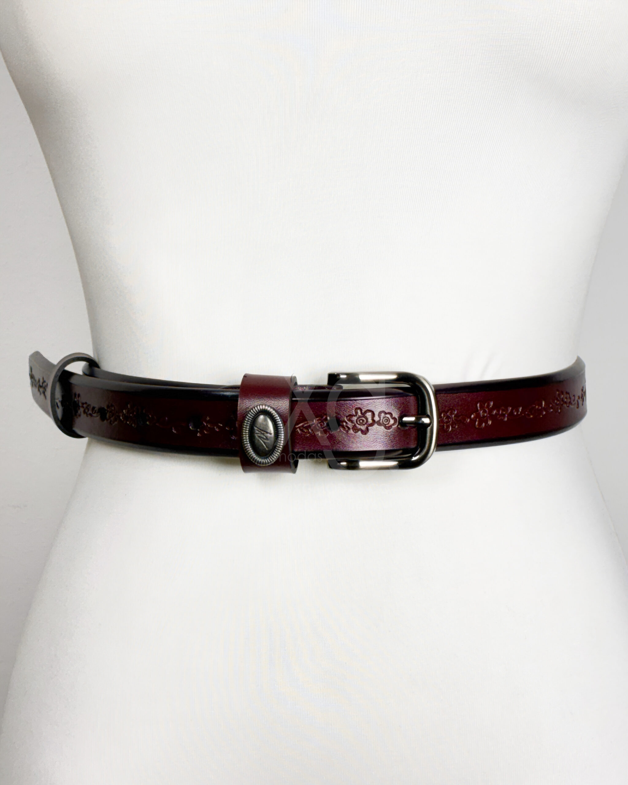 Cinturón Floral - Image 4