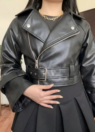 Chaqueta Cazadora Gala
