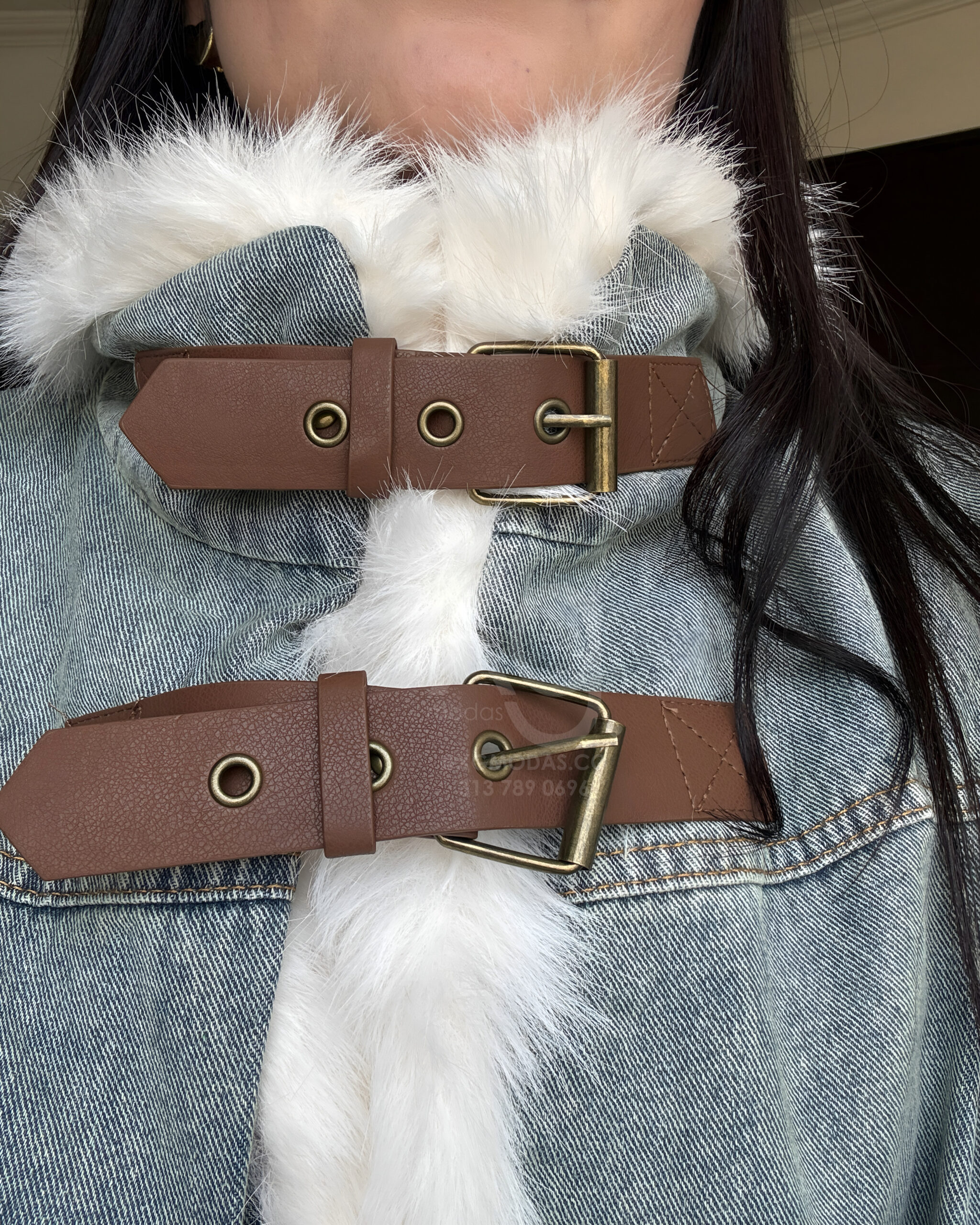 Chaqueta Peluchona 2.0 - Image 3