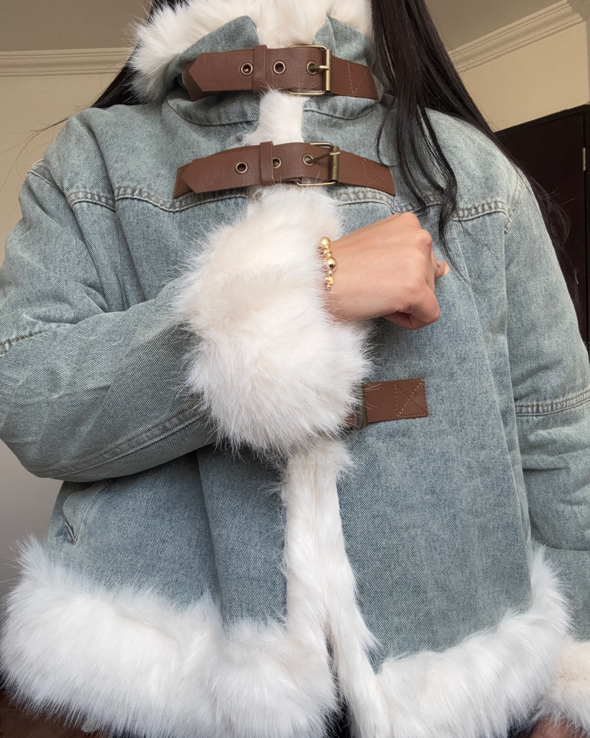 Chaqueta Peluchona 2.0 - Image 2