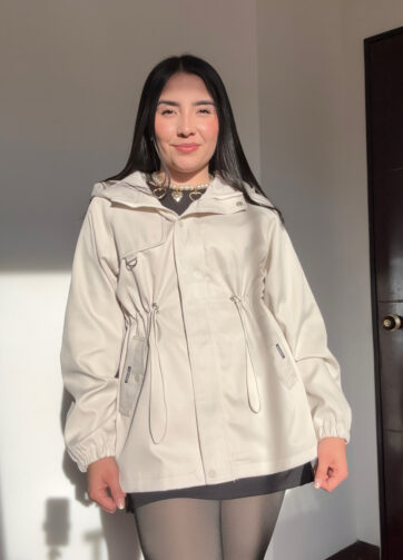 Parka Urban