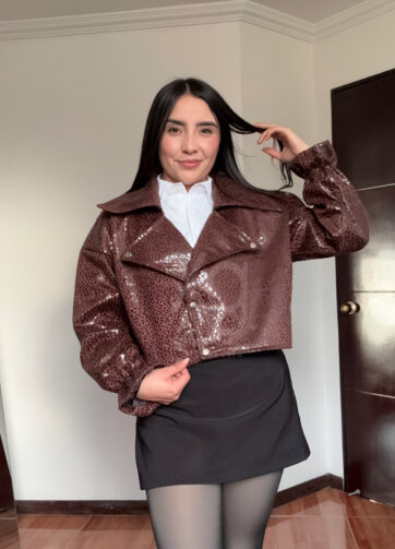 Chaqueta Toronto