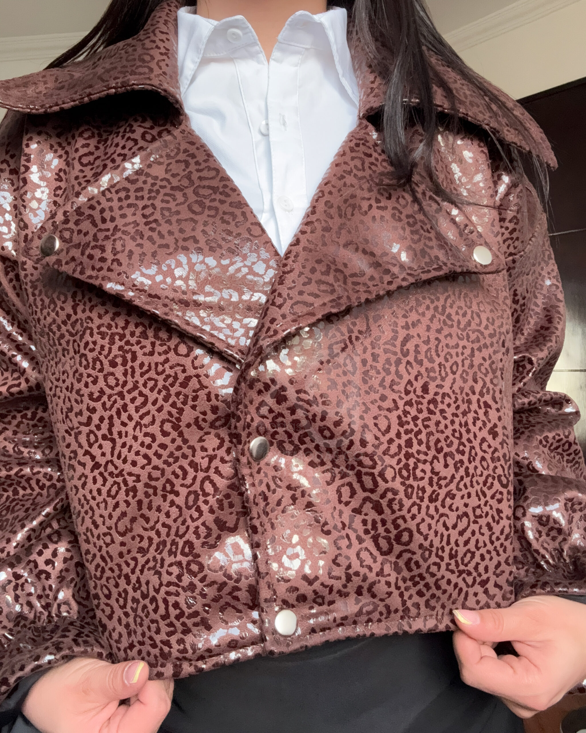 Chaqueta Toronto - Image 2