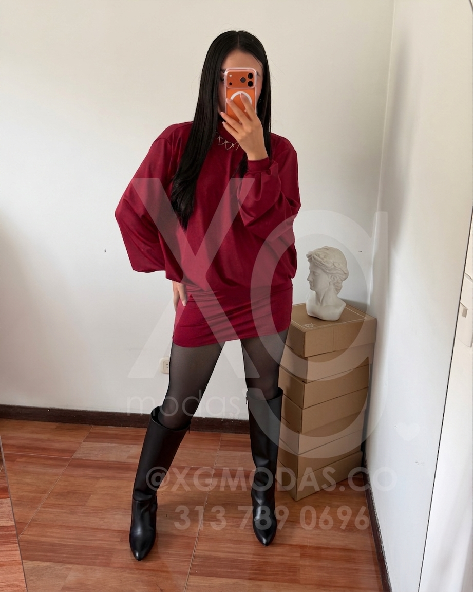 Vestido Ibiza - Image 4
