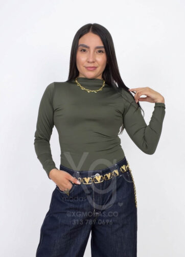 Body Seamless