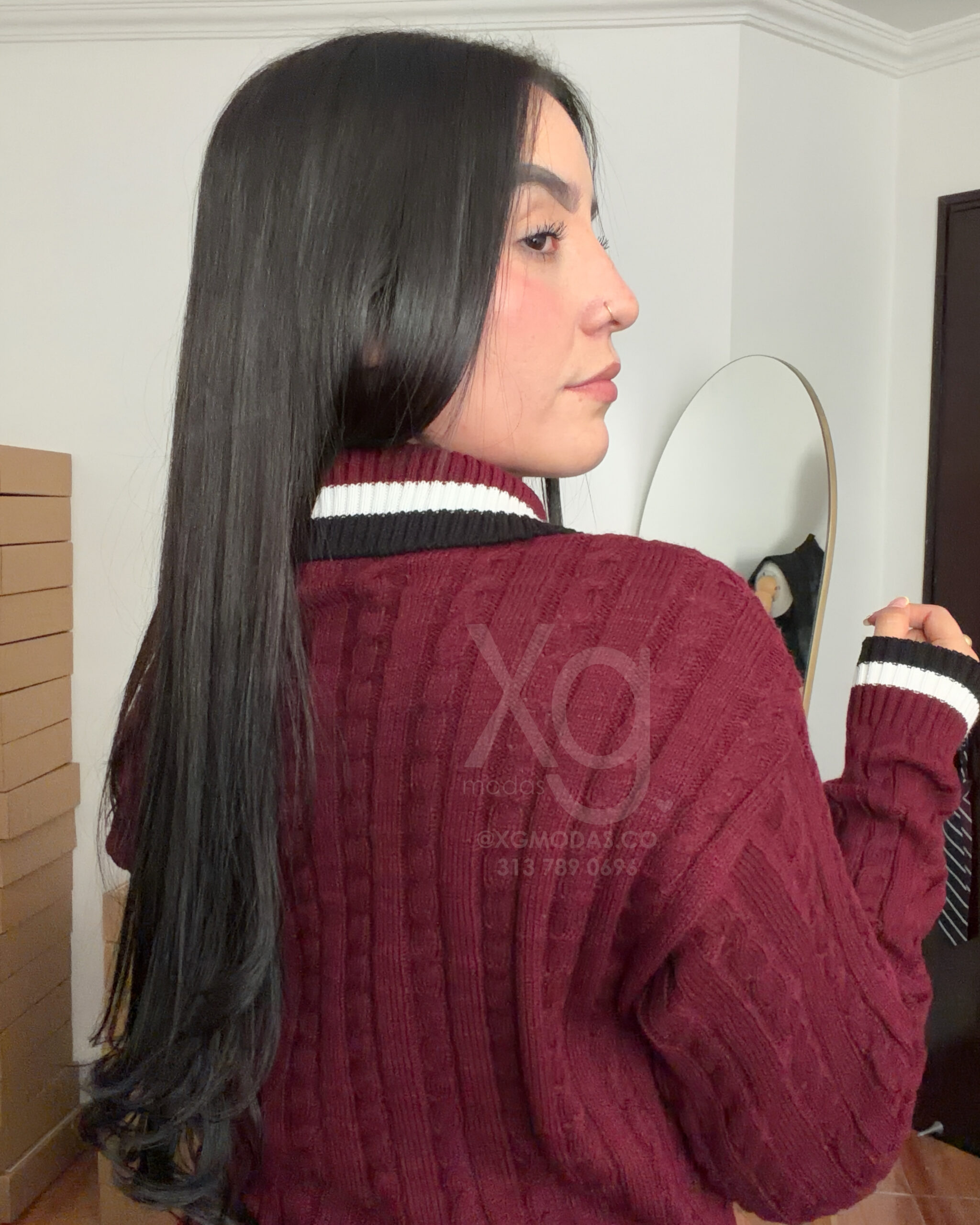 Polo Wine - Image 2
