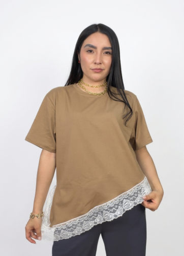 Camiseta Sofía