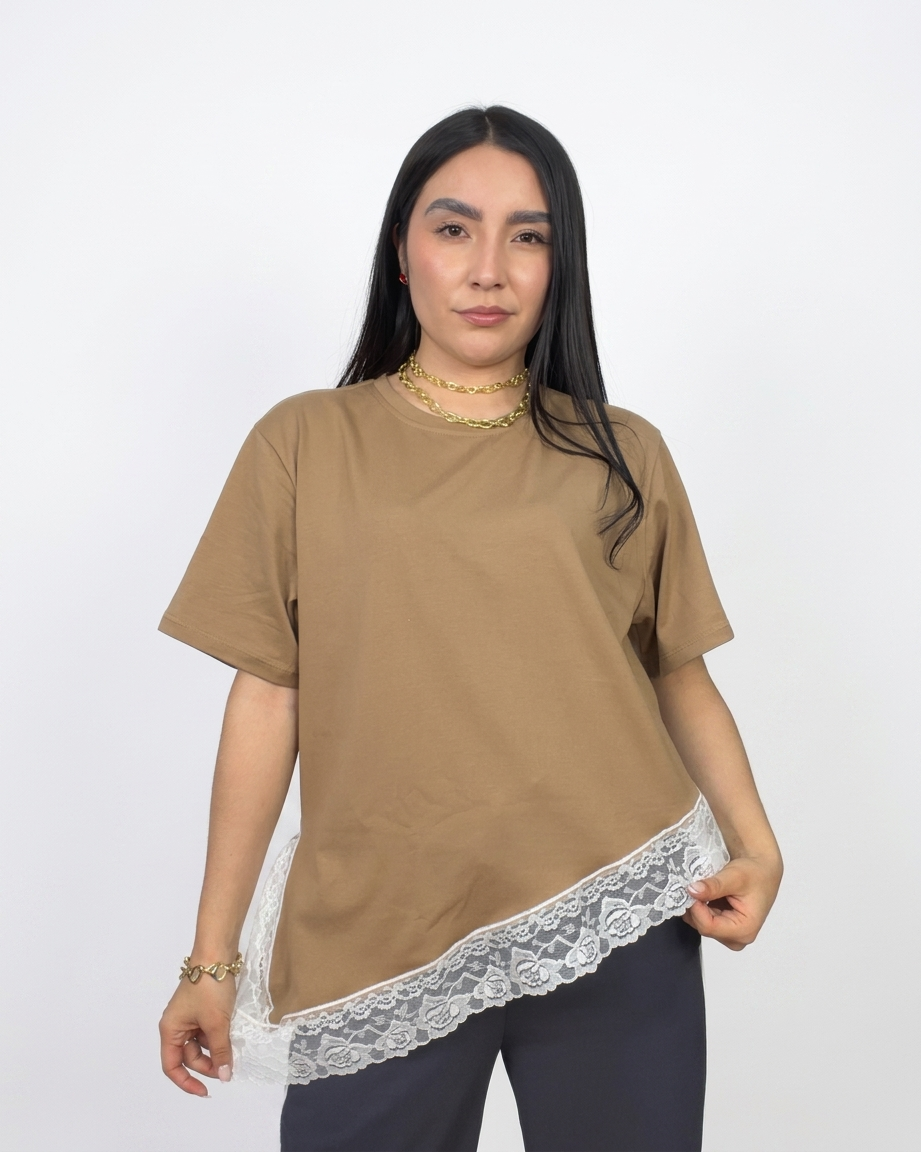 Camiseta Sofía