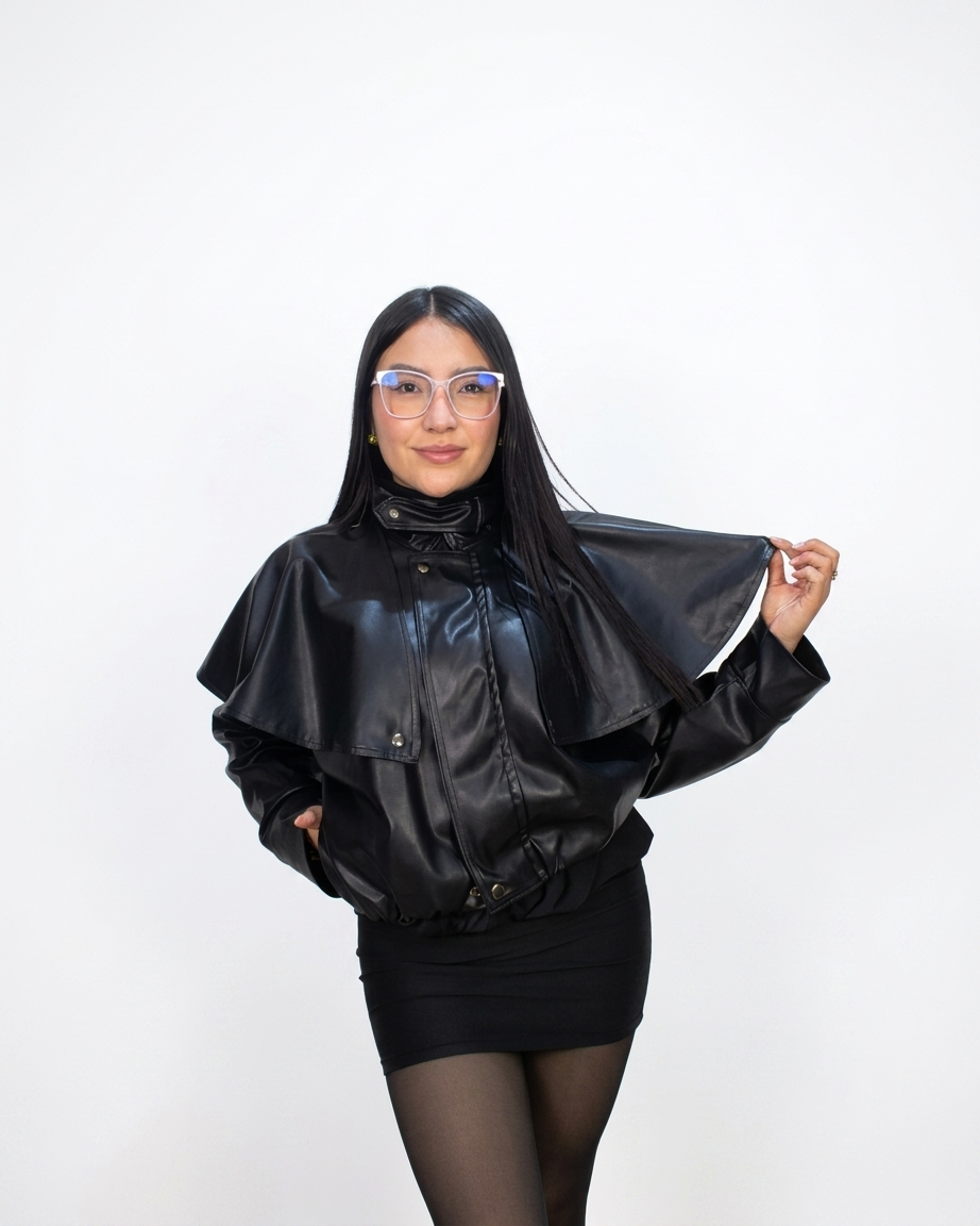 Chaqueta multifuncional Imperia