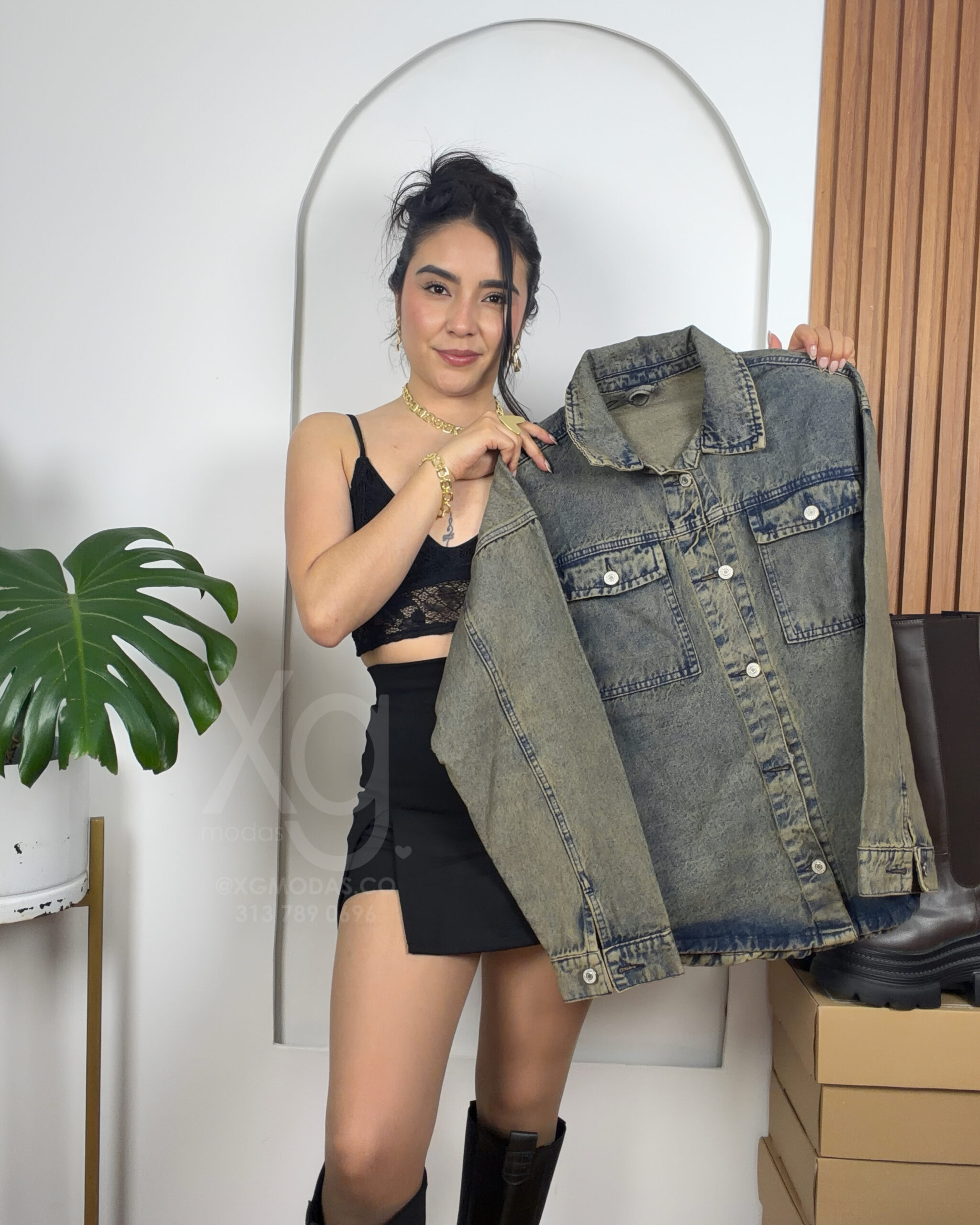 Sobre camisa Brooklyn - Image 25