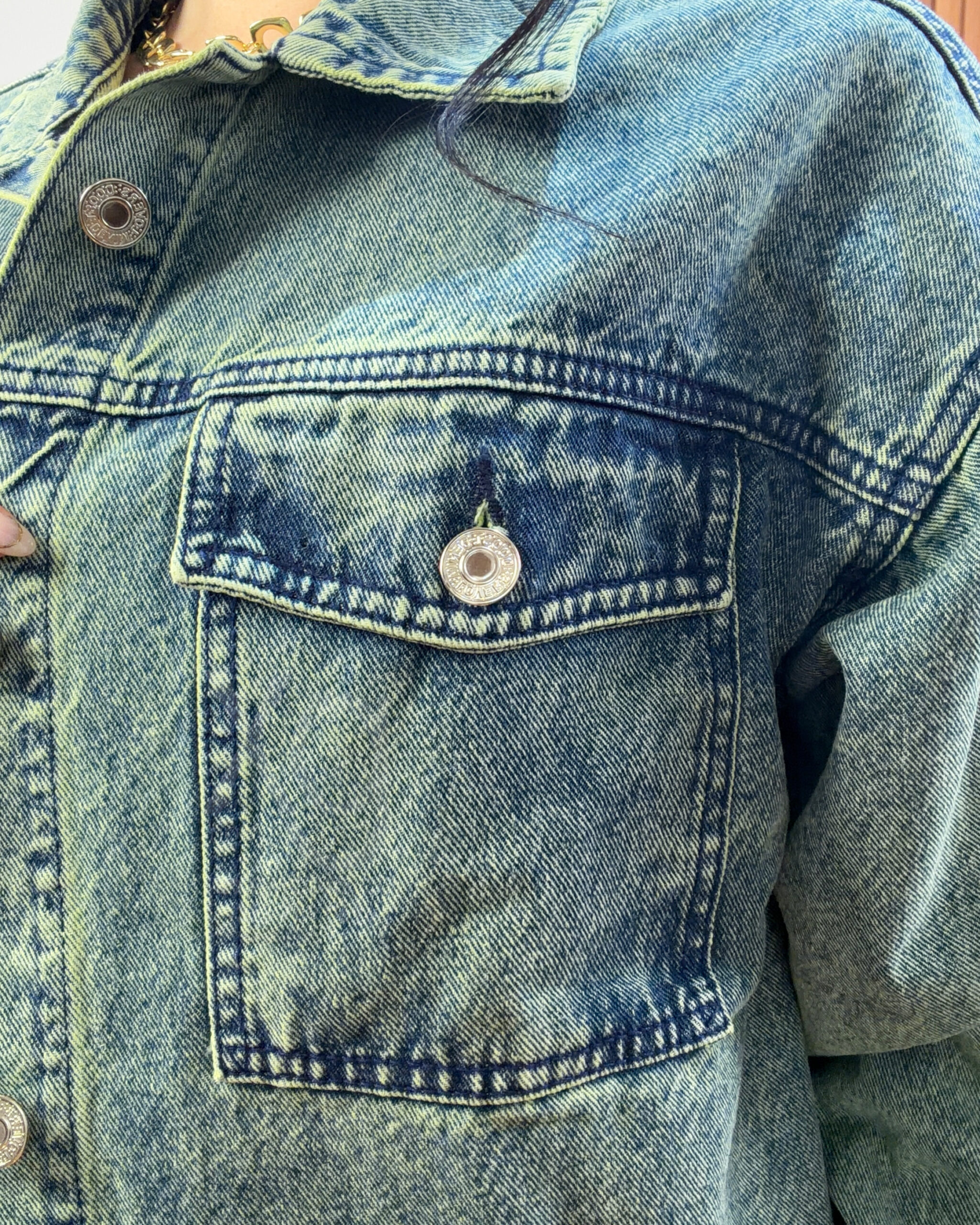 Sobre camisa Brooklyn - Image 23