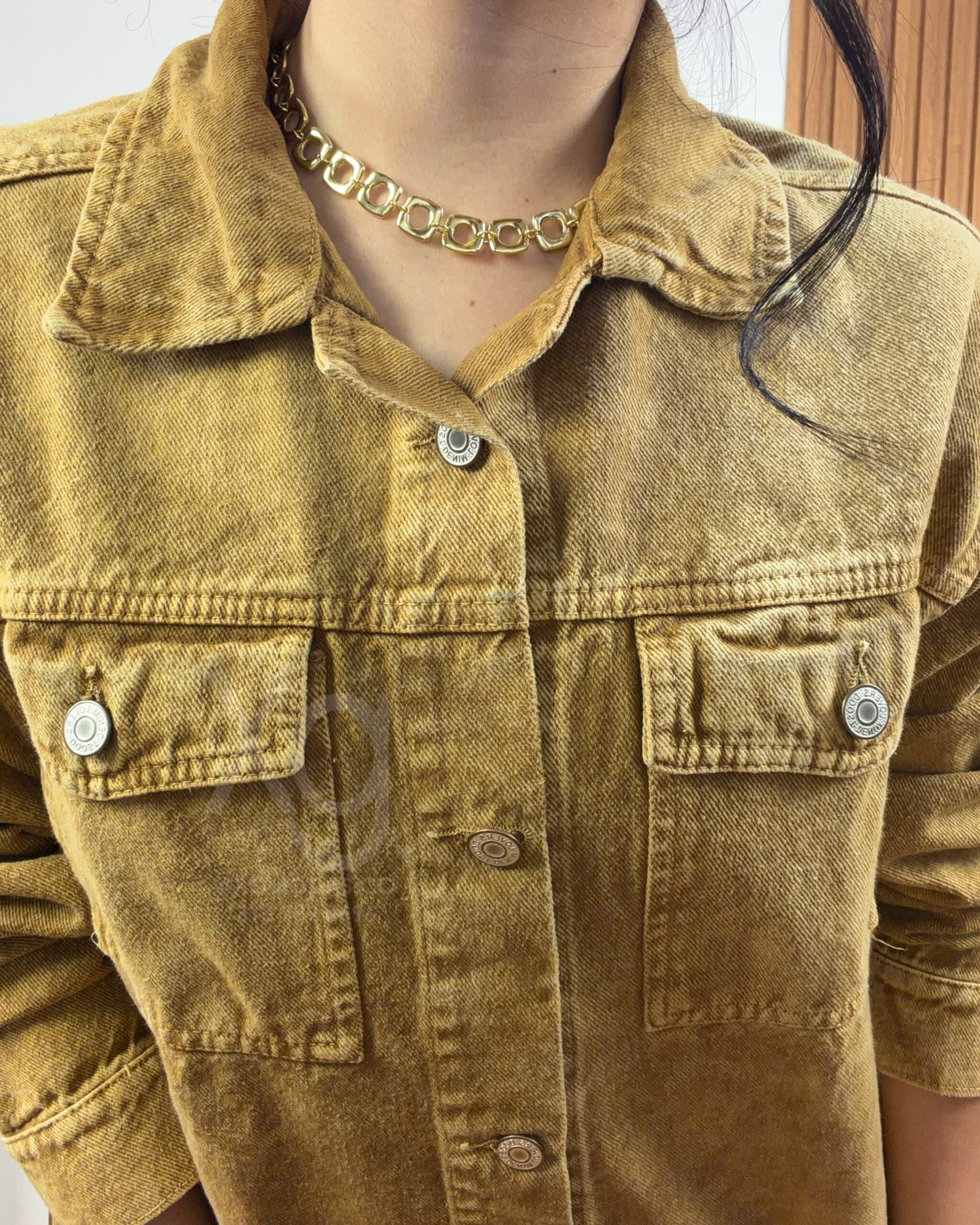 Sobre camisa Brooklyn - Image 11