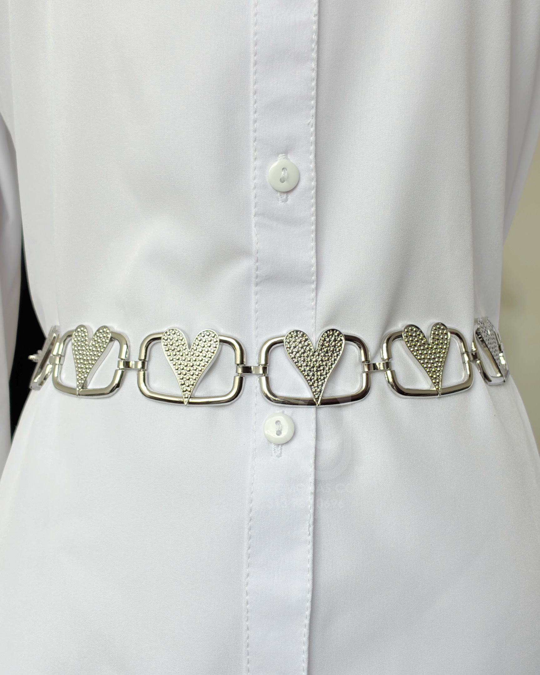 Cinturón Hearts - Image 4