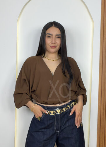 Blusa Mina