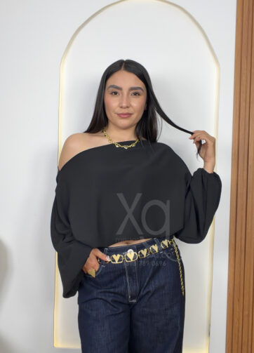 Blusa Brisa