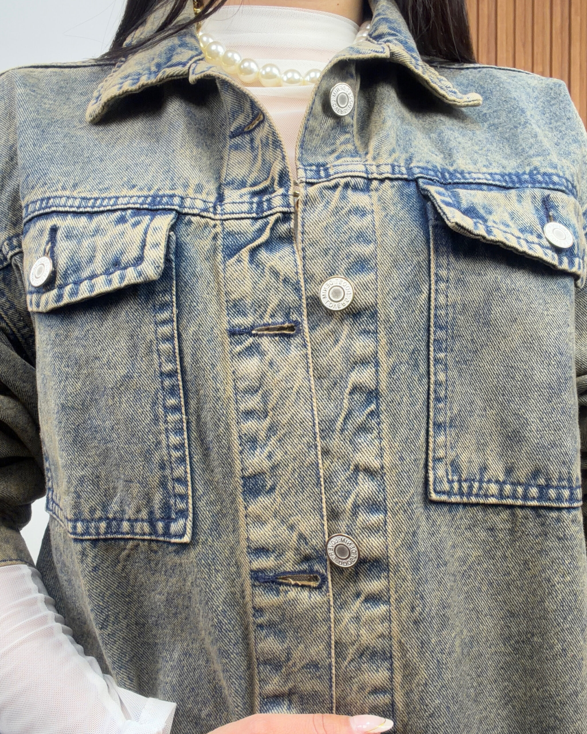 Sobre camisa Brooklyn - Image 30