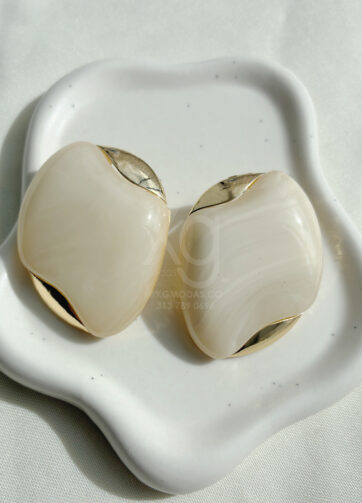 Aretes maxi Ivonny