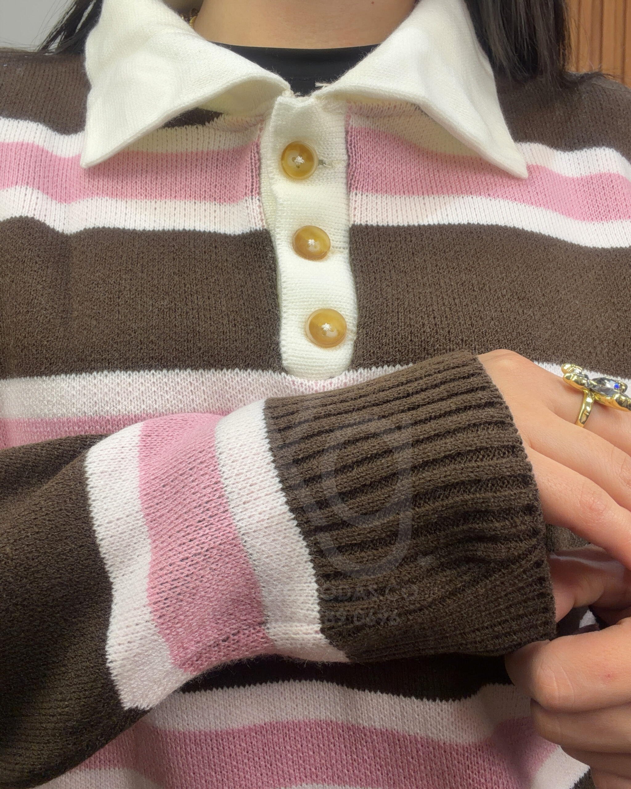 Buzo Polo Cambridge - Image 3