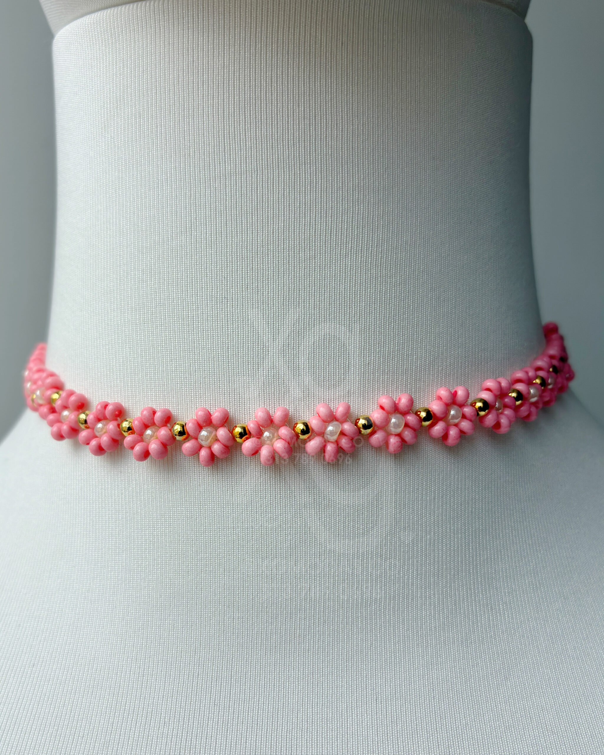 Choker Flowers - Image 6