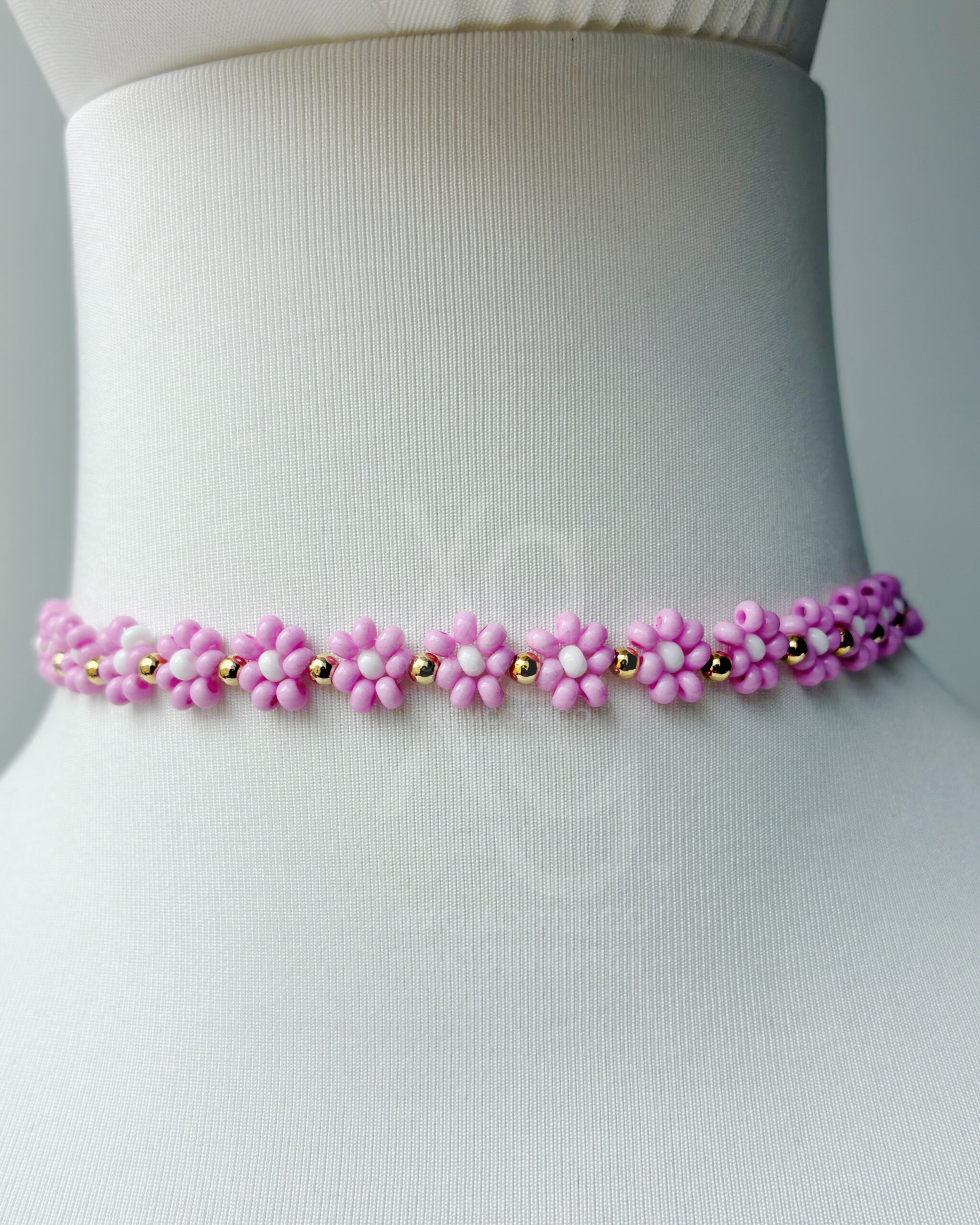 Choker Flowers - Image 3