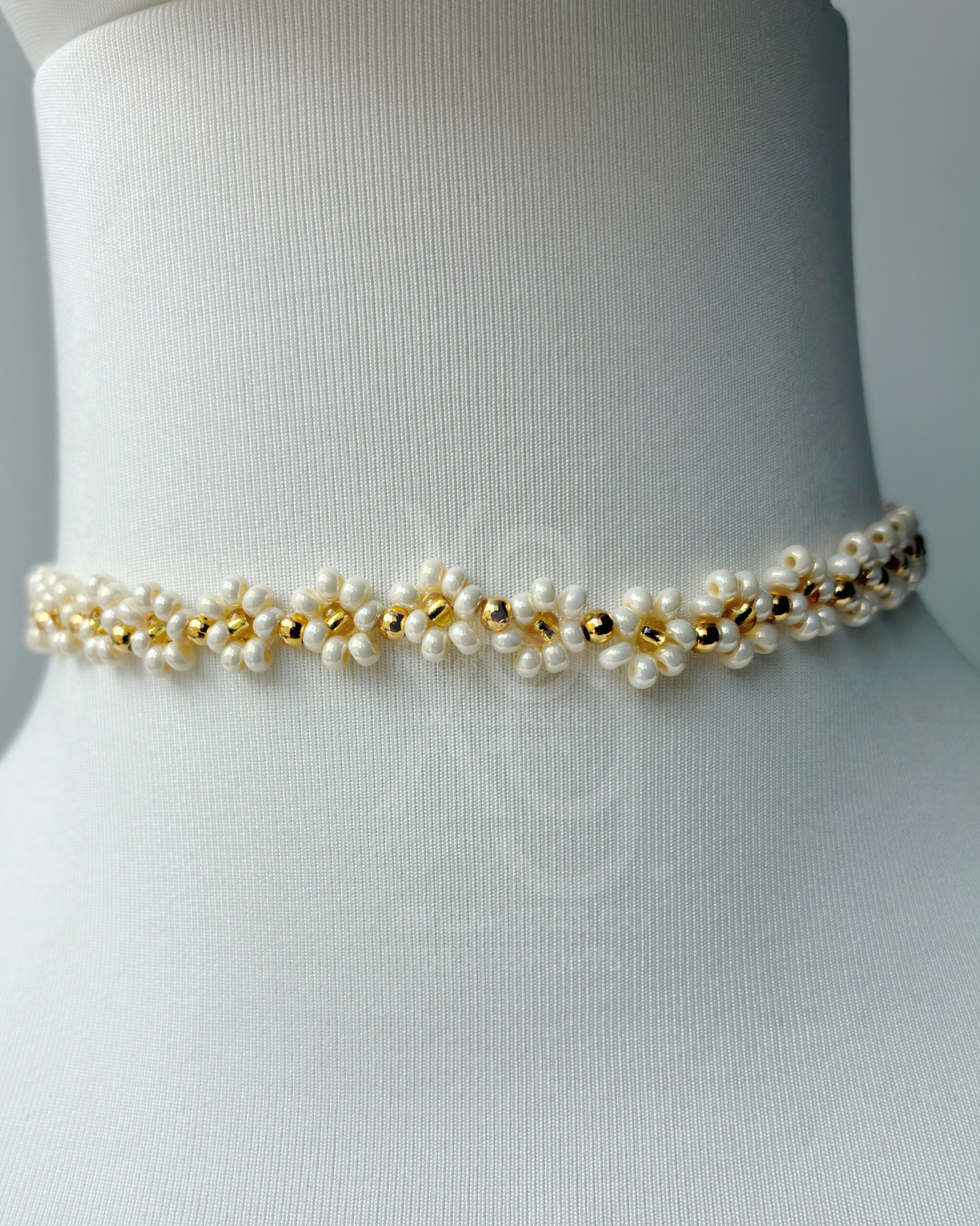 Choker Flowers - Image 7