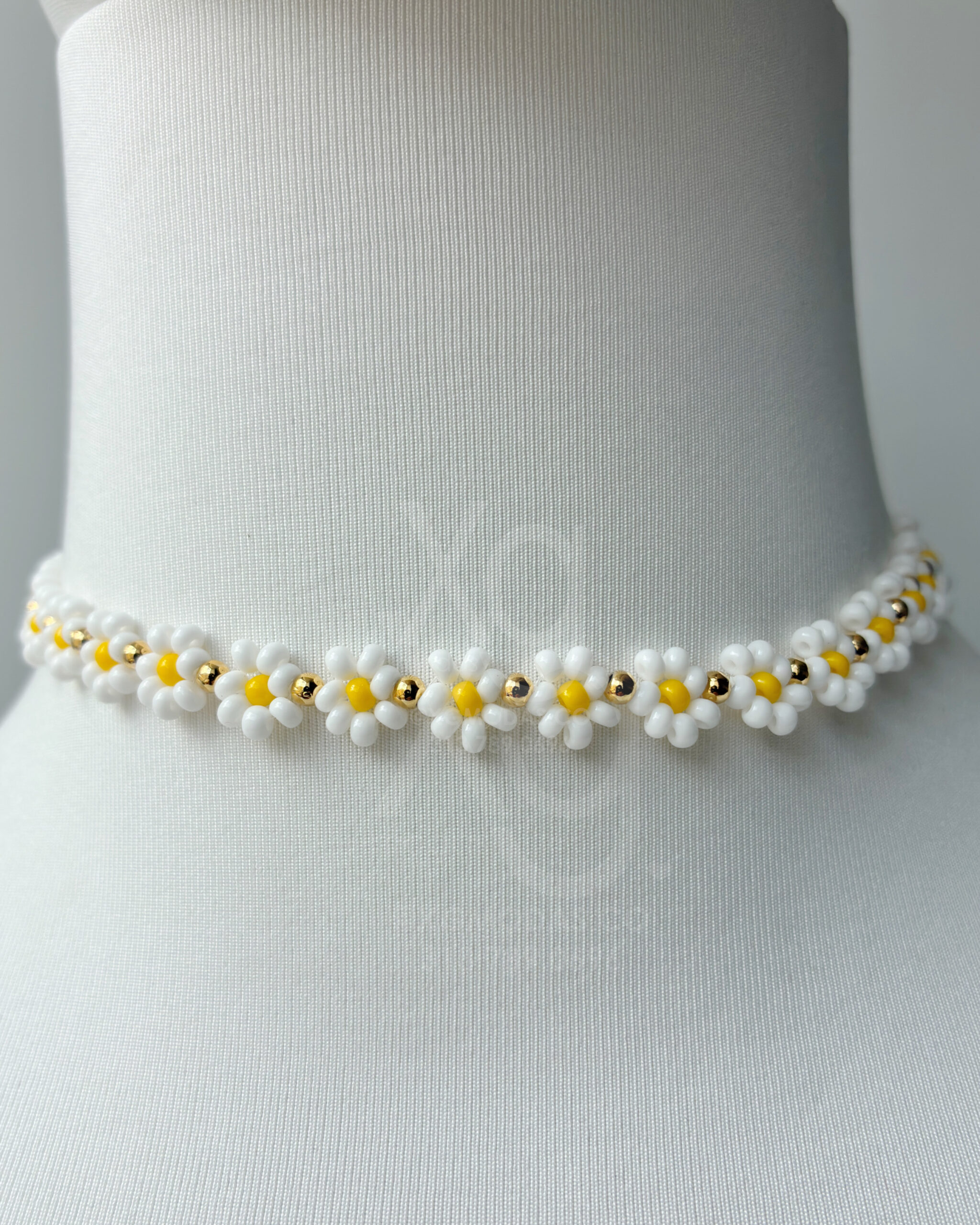 Choker Flowers - Image 4